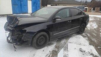 ✅ VOLKSWAGEN PASSAT 3C 2.0TDI FL HAVAROVANY