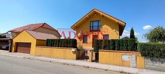 4-izbový, tehlový rodinný dom, Vinna ulica, Košice – Krásna