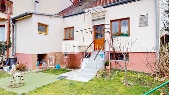 Rodinný dom v centre mesta Piešťany