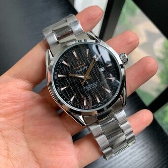 Predám Omega Seamaster