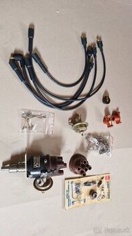 Nove diely zapalovania skoda 1000 100 120 1203 a ine