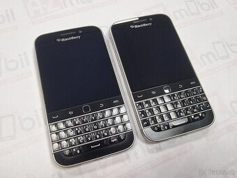 BlackBerry Classic (2x)