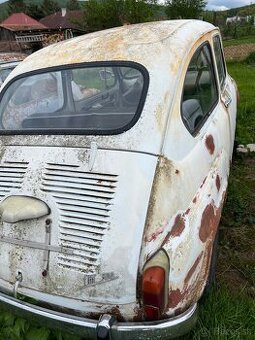 Fiat 600D