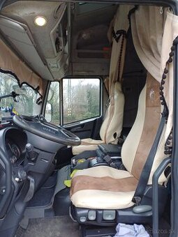 IVECO EUROCARGO