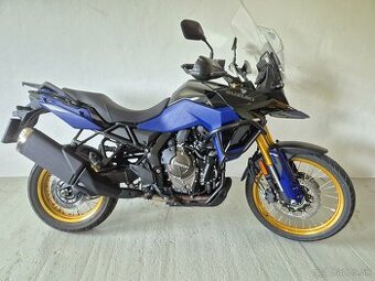 Suzuki Vstrom 800 DE