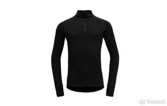 Merino rolák Devold Expedition Merino 235 Zip Neck Man - 1