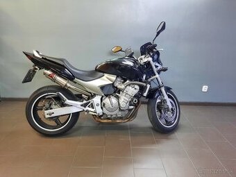 Honda  Hornet 600