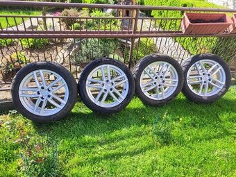 Elektrony DEZENT 5x108 R17