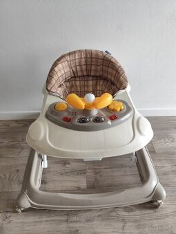 Chodítko Baby mix