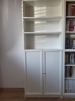 Knižnica Billy - IKEA