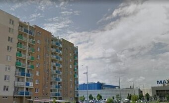 PRENÁJOM 1i bytu s balkónom