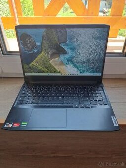 Lenovo IdeaPad Gaming 3