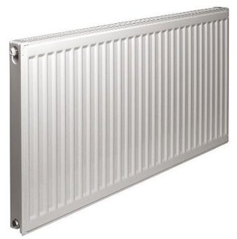 Radiátor KORAD 22VK 300×800 – použitý