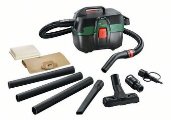 Priemyselný vysávač Bosch AdvancedVac 18V-8 (bez batérie)