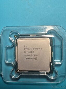 Intel Core i5-9600KF