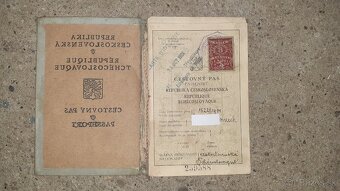 Pas 1924r a stará poistná zmluva