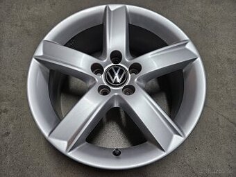 17" Volkswagen