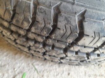 Rezerva favorit 4x100r13