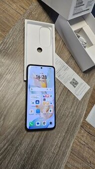 HONOR 90 12/512GB v záruke do 9/25 - TOP stav - ako nový