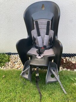 Nosič na bicykel