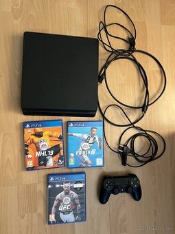 PS4 slim