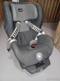 Britax Romer autosedacka za odvoz