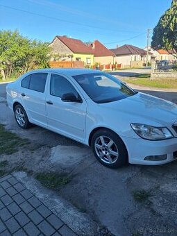 Škoda Octavia 1.2 tsi 77kw