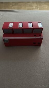 DEHNventil DV M TT 250fm