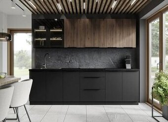 ŠTÝLOVÝ 3 IZB. BYT,83 m²+2 balkóny, KOŠICE-STARÉ MESTO, SVAT
