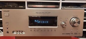 Predám receivery Sony a Onkyo