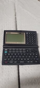 Predám diár CASIO SF-5980 / nový