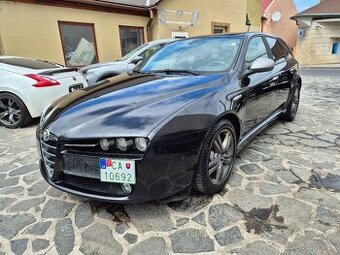 Alfa Romeo 159 Sportwagon 125kw