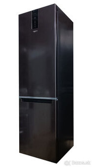 Kombinovaná chladnička WHIRLPOOL W9 931D KS
