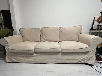 Predám gauč Ikea EKTORP