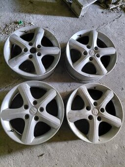 Alu disk 16"