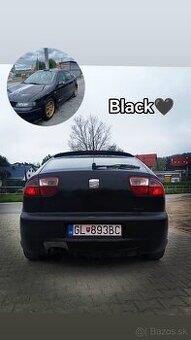 Predam alebo vimeňim seat leon 1.9 tdi 81kw