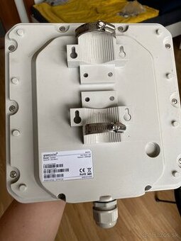 Antena a router