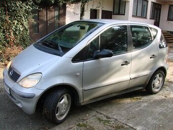Predám Mercedes-Benz A140