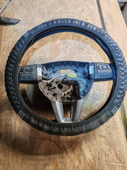 predam volant seat alhambra