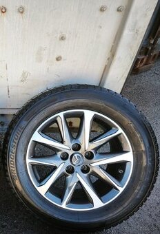 MAZDA CX5 KE/KF/R17/ ORIG. KOLESO