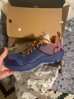 Tenisky under armour - 1