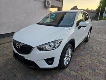 Mazda CX-5 2.2CITD AWD 4x4 EURO6 2014 Navi Bose
