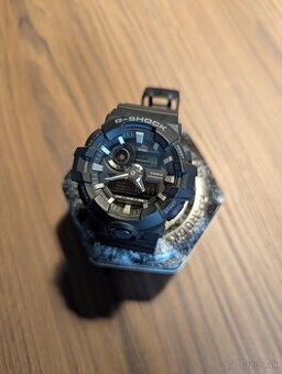 Predám Casio GA-700 G-shock