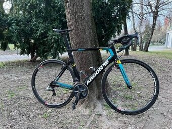 Argon 18 Nitrogen Pro 2018 M-L/56 Di2 Dura-Ace