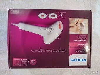 Predám Philips Lumea Advanced - 1