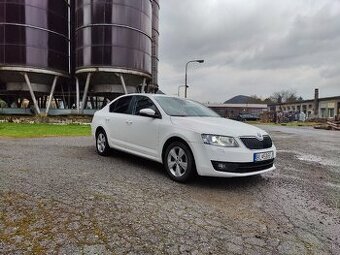 Predám Škoda Octavia 1,6 TDI