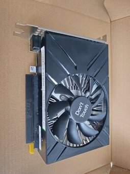 Zotac GeForce GTX 1660 SUPER 6GB DDR6