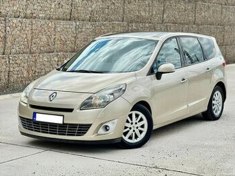 Renault Grand Scenic 1.9 DCI