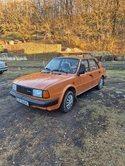 Skoda 120l
