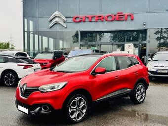 Renault Kadjar Energy dCi 130 Intens 4x4